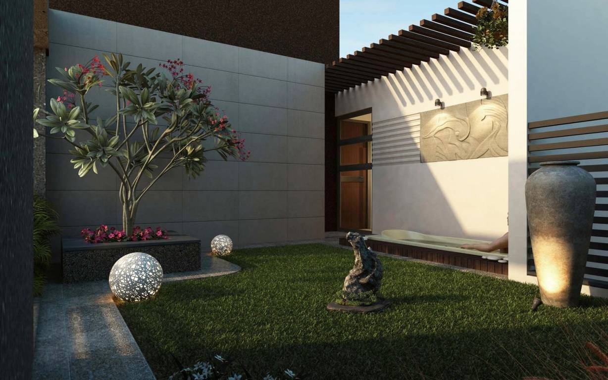 Apple Homes Apple Insignia