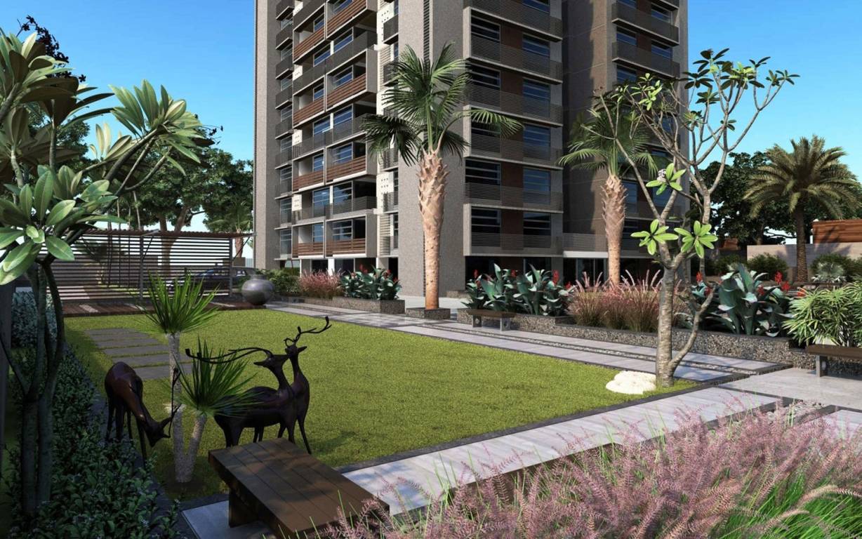 Apple Homes Apple Insignia