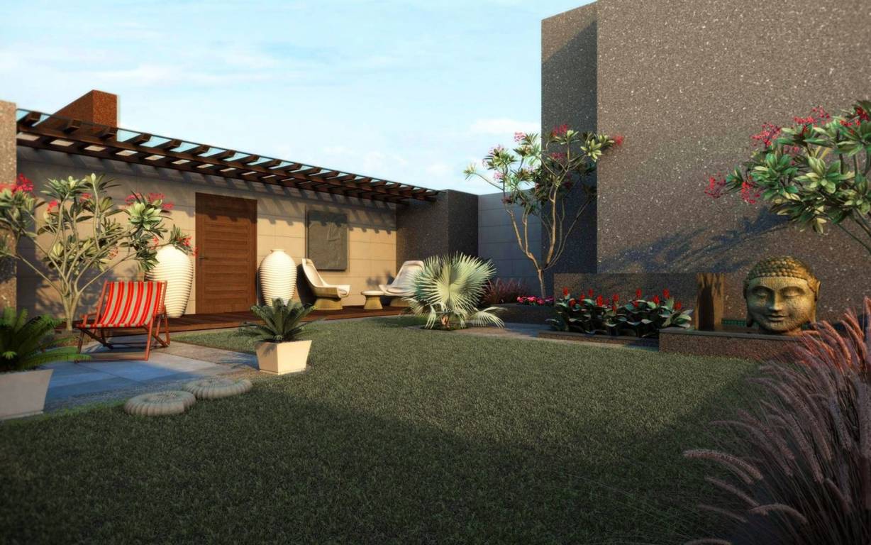 Apple Homes Apple Insignia