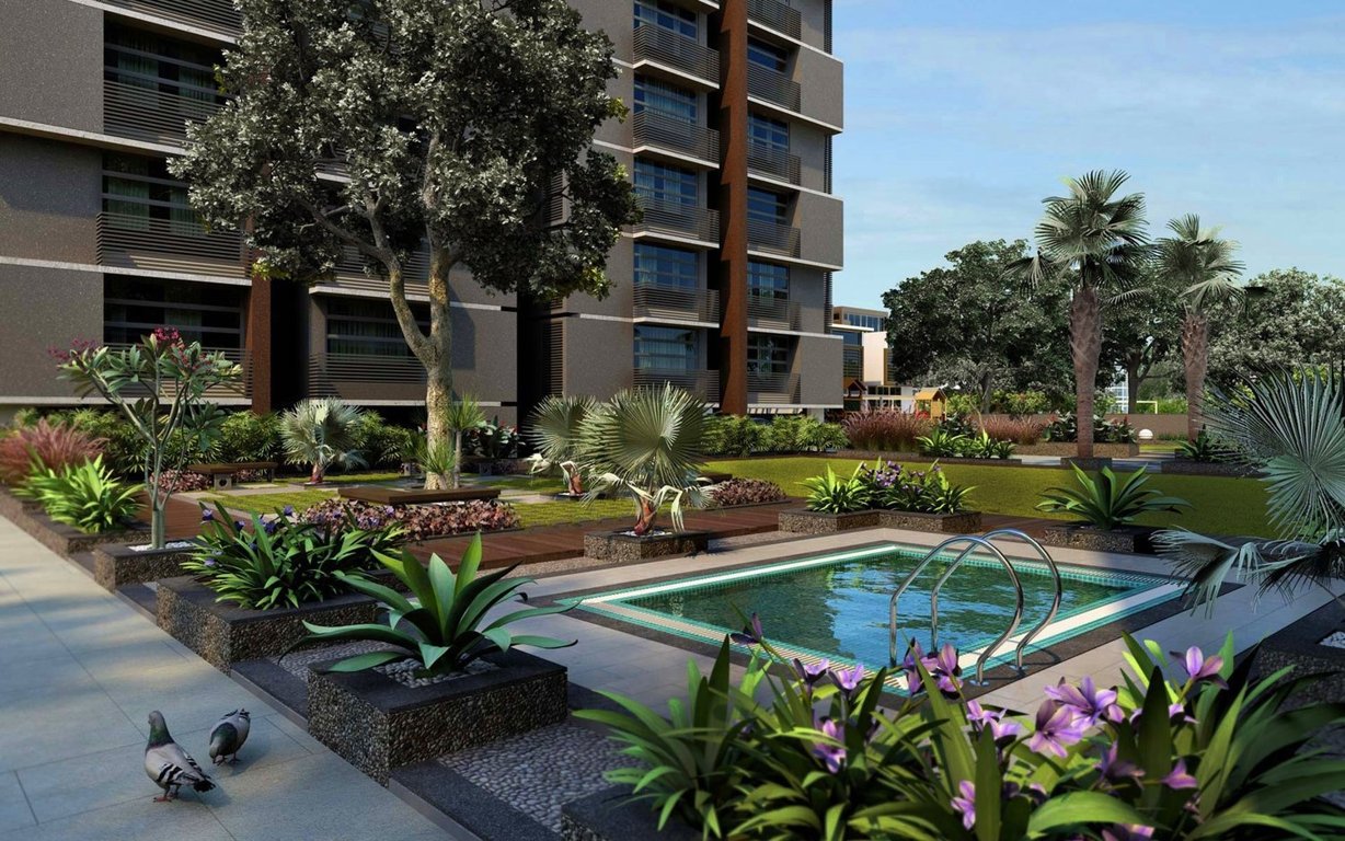 Apple Homes Apple Insignia