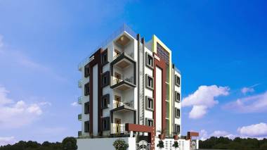 dummy-SVL Groups SVL Apartments @ Addagutta dummy-SVL Groups SVL Apartments @ Addagutta