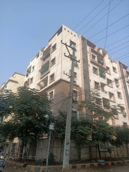  svl-apartments-addagutta Elevation