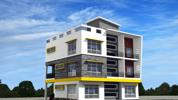 SV SMP Green Homes