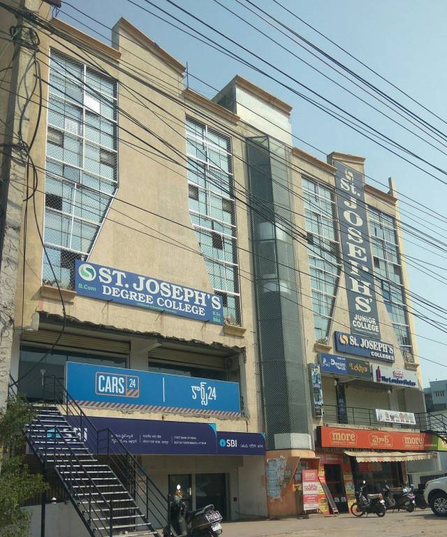 Satya SV SMP Green Homes