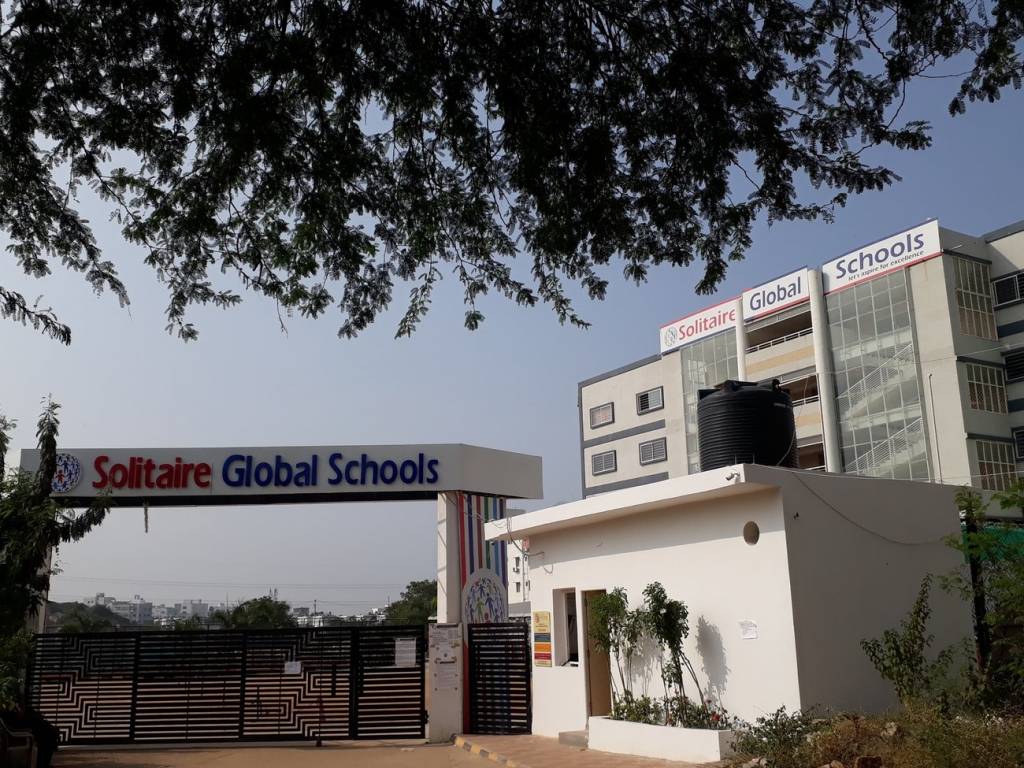 Satya SV SMP Green Homes