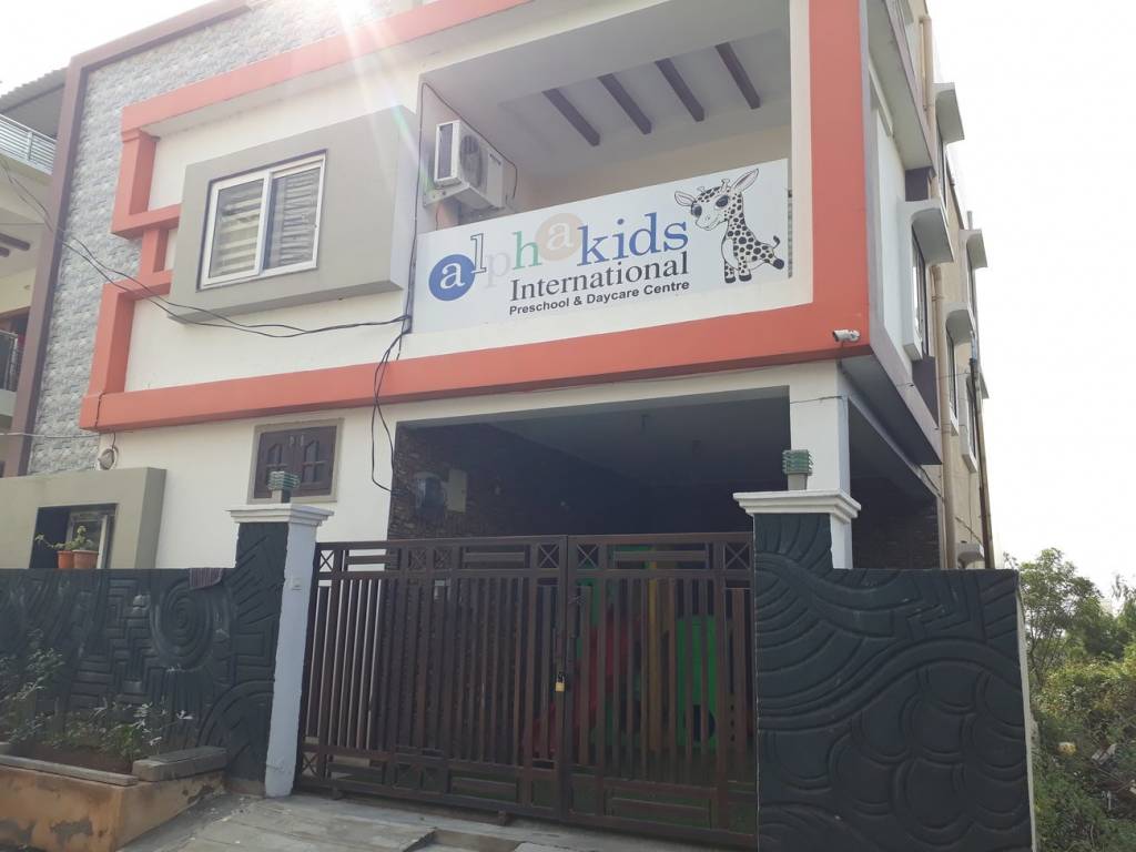 Satya SV SMP Green Homes