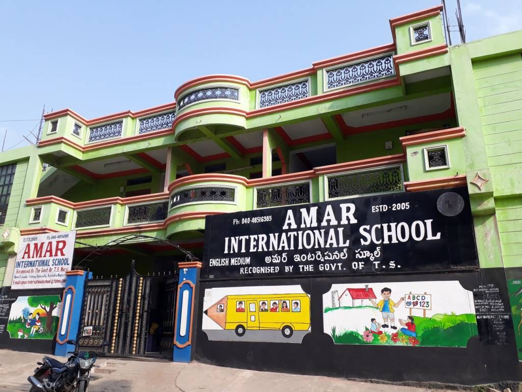 Satya SV SMP Green Homes