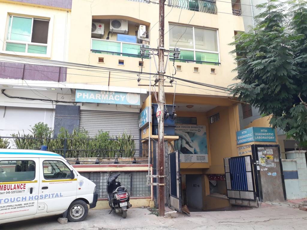 Satya SV SMP Green Homes