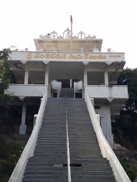 Satya SV SMP Green Homes