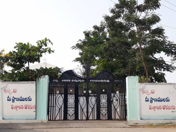 mainOther of Satya SV SMP Green Homes