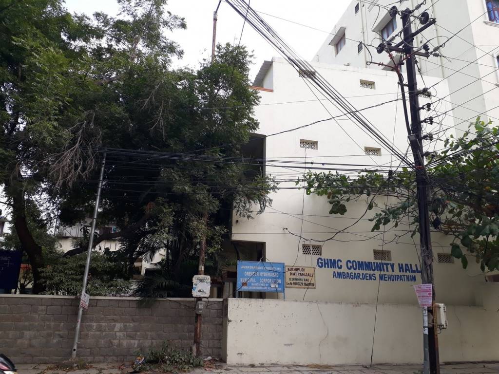 Rami Reddy Rami Reddy Mahalakshmi