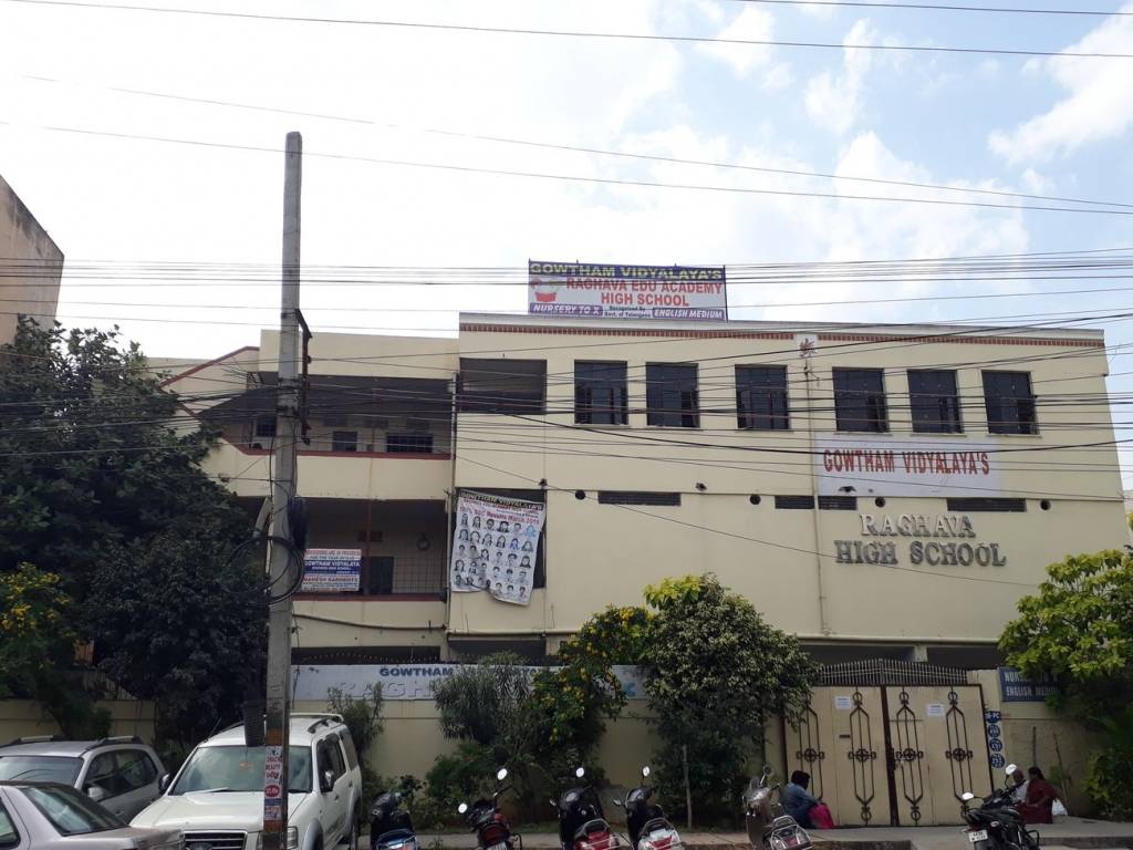 Rami Reddy Rami Reddy Mahalakshmi