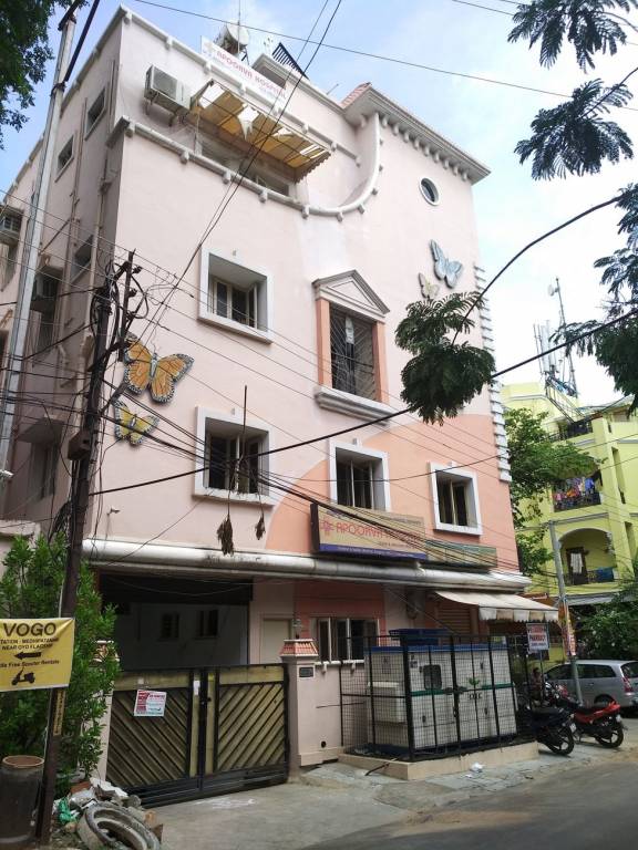 Rami Reddy Rami Reddy Mahalakshmi