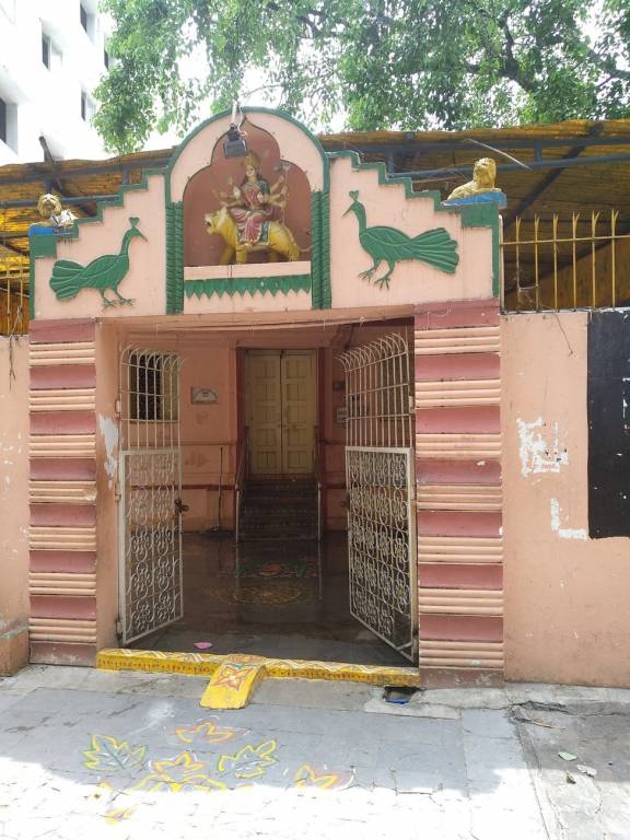 Rami Reddy Rami Reddy Mahalakshmi