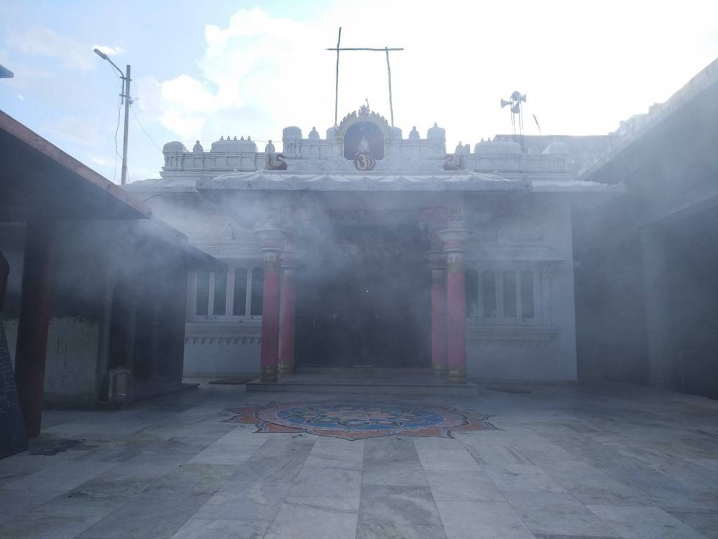 Rami Reddy Rami Reddy Mahalakshmi