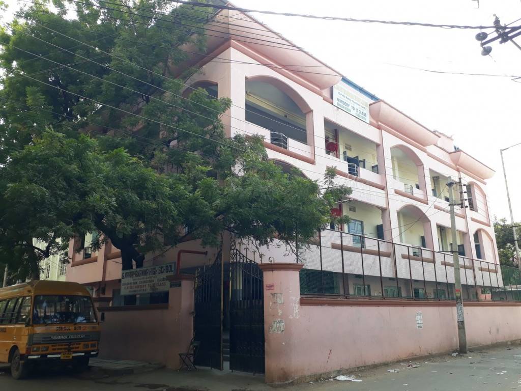 Rami Reddy Rami Reddy Mahalakshmi