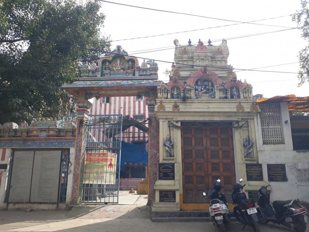 Rami Reddy Rami Reddy Mahalakshmi