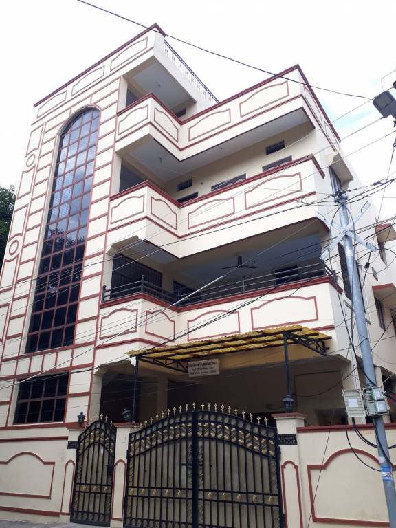 Rami Reddy Rami Reddy Mahalakshmi