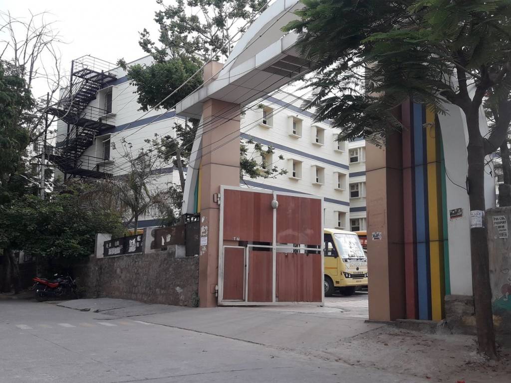 Thipparthi Thipparthi Fort House at Rock Town