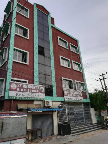 mainOther of Anish Homes Anish Cheela s HH Avenue