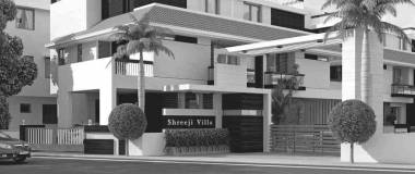 Elevation shreeji-atria-bunglows Elevation