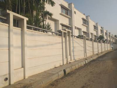  baldota-uniworth-tranquil-rowhouse Elevation