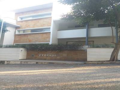  baldota-uniworth-tranquil-rowhouse Elevation