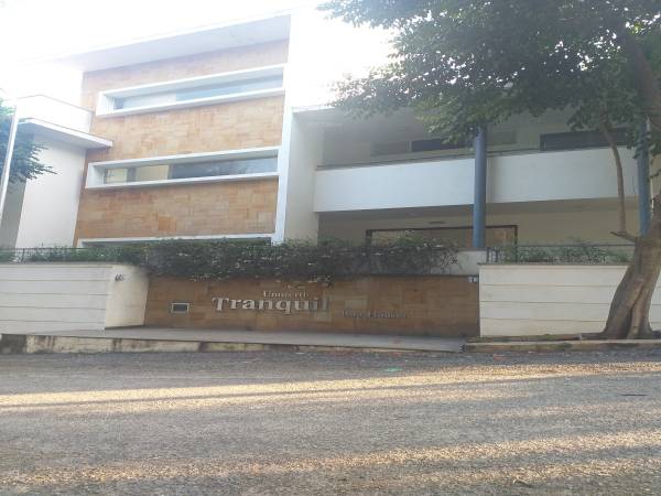  baldota-uniworth-tranquil-rowhouse Elevation