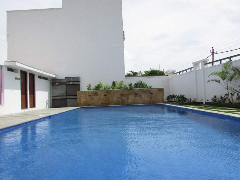  baldota uniworth tranquil rowhouse Swimming Pool