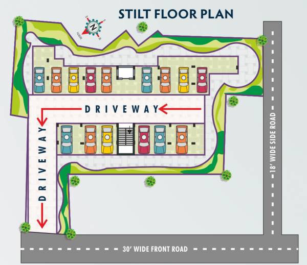  gem-ma-mun Cluster Plan