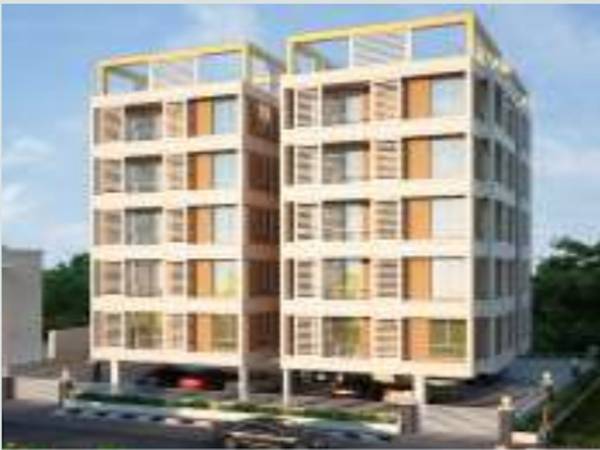 Elevation gem-ma-mun Elevation