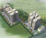 Elevation  gvt-green-valley-towers Elevation