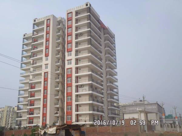  gvt-green-valley-towers Elevation