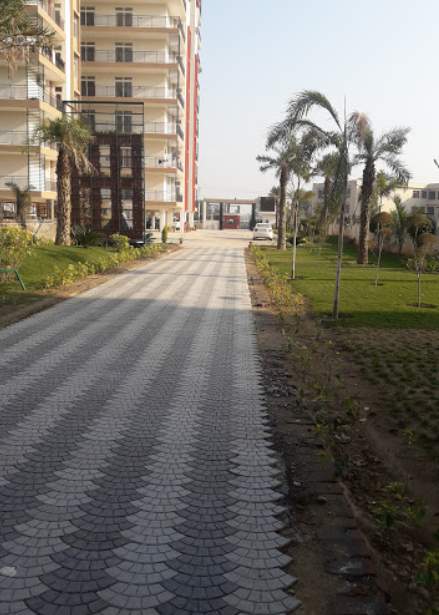 gvt green valley towers Others