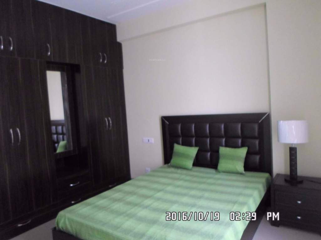 gvt green valley towers Bedroom