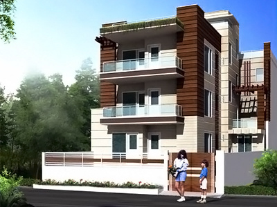 main of Chanana Real Estate Chanana Homes - 5