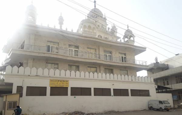 mainOther of Chanana Real Estate Chanana Homes - 5