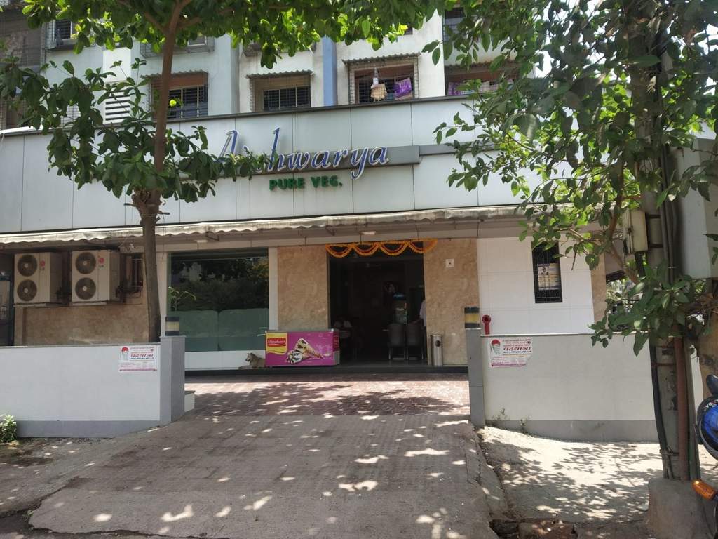 Devkrupa Devkrupa Aavishkaar Vista