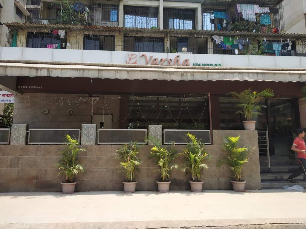 Devkrupa Devkrupa Aavishkaar Vista