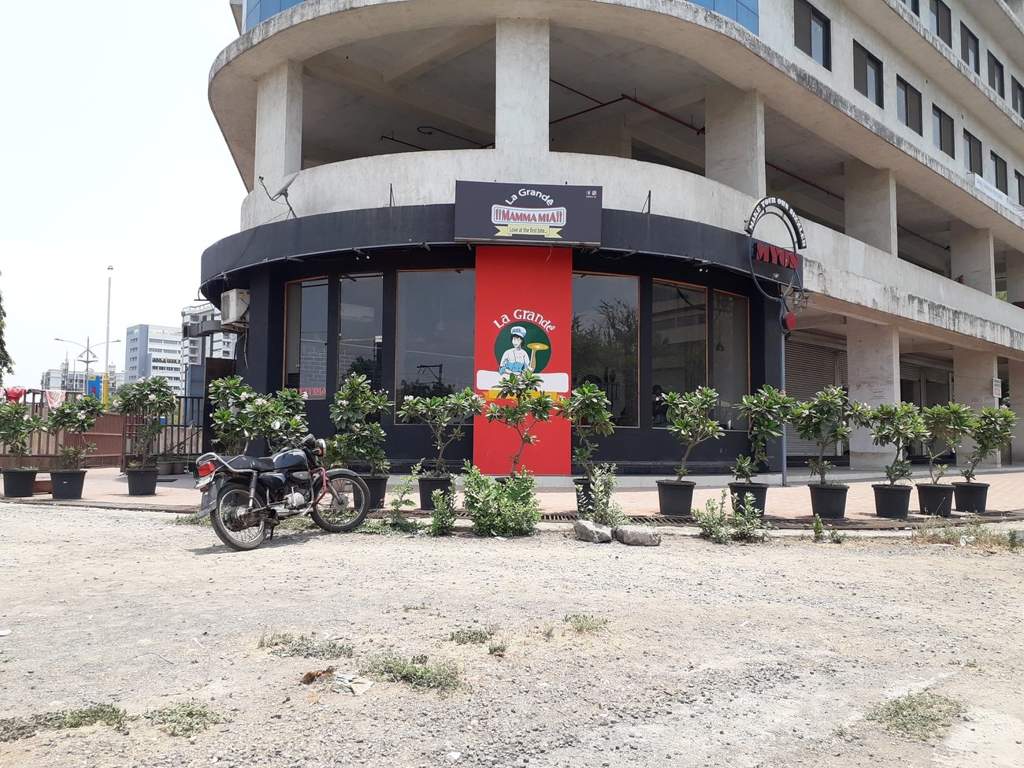 Devkrupa Devkrupa Aavishkaar Vista