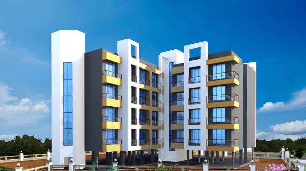 dummy-Shree Builders And Developers Mumbai Shree Complex