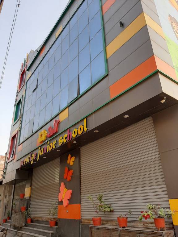 Chauhan Associates And Builders Chauhan CAB Homes I