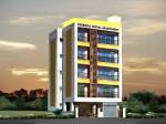 main of Krishna Builders And Developers Wahal Krishna Godai Apartment