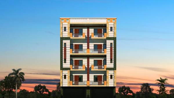 dummy-Countrywide Infra Solutions CWIS Homes IV