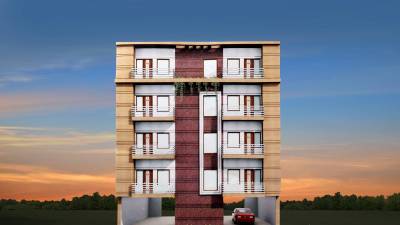 main of P P Properties PP Homes IV