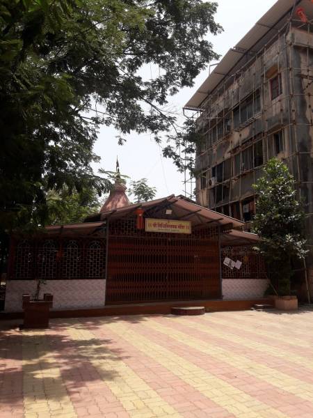 mainOther of Bharat Realty Mumbai Bharat Vedant Apartment