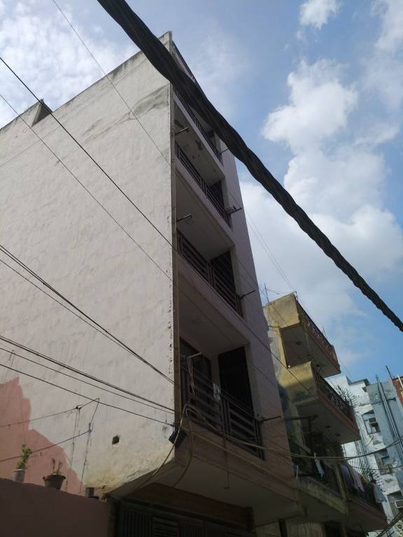 Chauhan Associates And Builders CAB Homes III