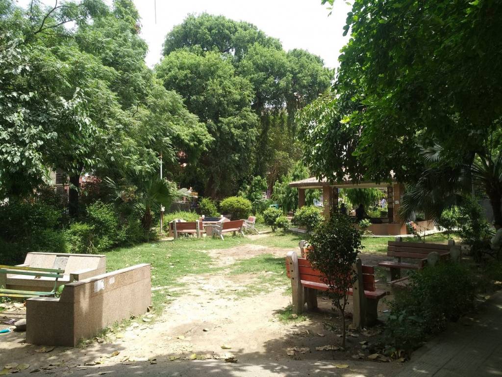 Chauhan Associates And Builders CAB Homes   IV