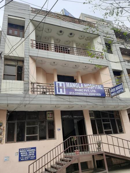 mainOther of Chauhan Associates And Builders CAB Homes - IV