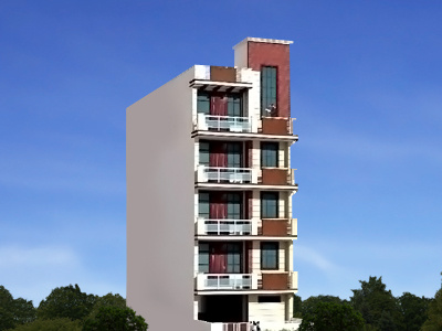 mainOther of Kapil Kapil Radhey Apartments